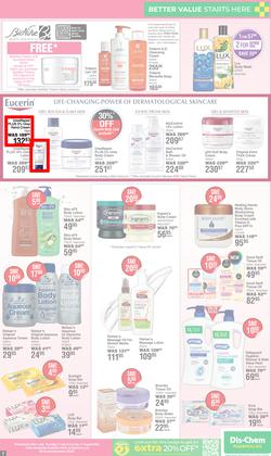 Dis-Chem : Month End Savings (11 July - 11 August 2024), page 7