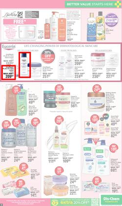 Dis-Chem : Month End Savings (11 July - 11 August 2024), page 7