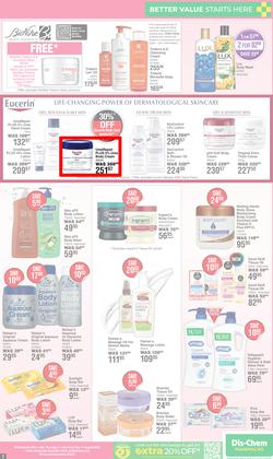 Dis-Chem : Month End Savings (11 July - 11 August 2024), page 7