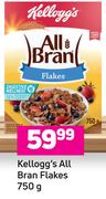 Kellogg's All Bran Flakes-750g