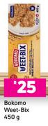 Bokomo Weet Bix-450g