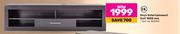 HK Onyx Entertainment Unit 1800mm