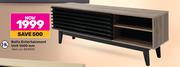 HK Balto Entertainment Unit 1600mm