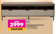 HK Grande Entertainmenr Unit 1800mm