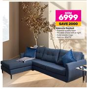 Valencia Daybed