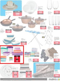 Makro : Fantastic New Year Deals (24 December - 07 January 2024), page 7