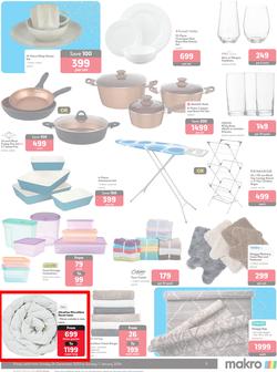 Makro : Fantastic New Year Deals (24 December - 07 January 2024), page 7