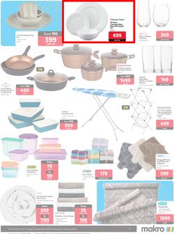 Makro : Fantastic New Year Deals (24 December - 07 January 2024), page 7