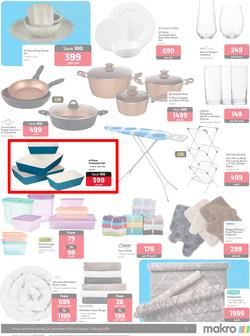 Makro : Fantastic New Year Deals (24 December - 07 January 2024), page 7