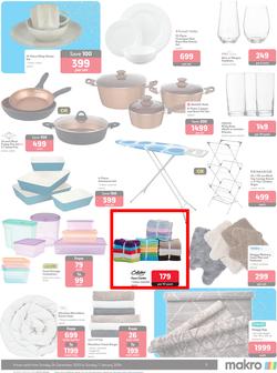 Makro : Fantastic New Year Deals (24 December - 07 January 2024), page 7