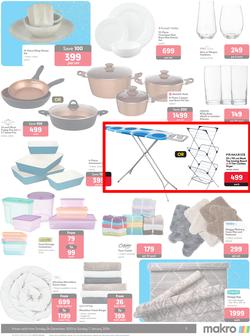 Makro : Fantastic New Year Deals (24 December - 07 January 2024), page 7