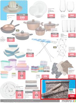 Makro : Fantastic New Year Deals (24 December - 07 January 2024), page 7