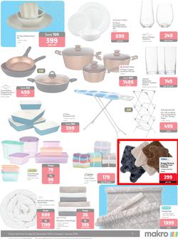 Makro : Fantastic New Year Deals (24 December - 07 January 2024), page 7