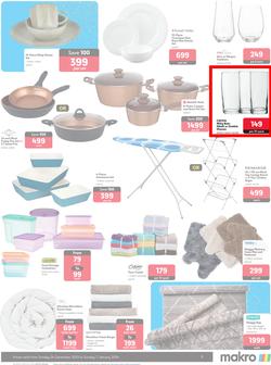 Makro : Fantastic New Year Deals (24 December - 07 January 2024), page 7