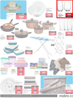 Makro : Fantastic New Year Deals (24 December - 07 January 2024), page 7