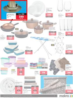 Makro : Fantastic New Year Deals (24 December - 07 January 2024), page 7