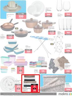 Makro : Fantastic New Year Deals (24 December - 07 January 2024), page 7