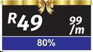 Shade Net 80%-Per m