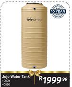 JoJo 1000L Water Tank 40596