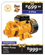 Ingco 0.75Kw Peripheral Water Pump 40374/5