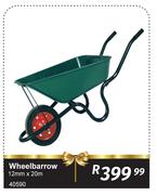 Wheelbarrow 12mm x 20m 40590
