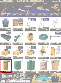 K Carrim Builders Mecca : 60th Birthday Sale (27 September - 02 December 2024), page 7
