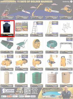 K Carrim Builders Mecca : 60th Birthday Sale (27 September - 02 December 2024), page 7