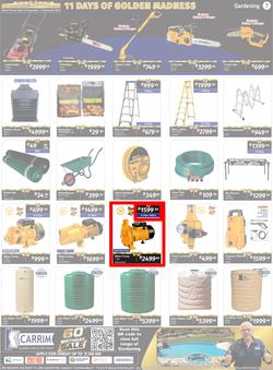 K Carrim Builders Mecca : 60th Birthday Sale (27 September - 02 December 2024), page 7
