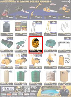 K Carrim Builders Mecca : 60th Birthday Sale (27 September - 02 December 2024), page 7