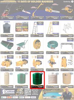 K Carrim Builders Mecca : 60th Birthday Sale (27 September - 02 December 2024), page 7