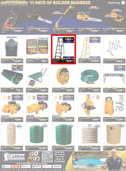 K Carrim Builders Mecca : 60th Birthday Sale (27 September - 02 December 2024), page 7