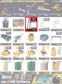 K Carrim Builders Mecca : 60th Birthday Sale (27 September - 02 December 2024), page 7