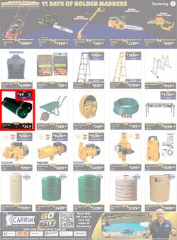 K Carrim Builders Mecca : 60th Birthday Sale (27 September - 02 December 2024), page 7
