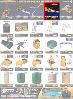 K Carrim Builders Mecca : 60th Birthday Sale (27 September - 02 December 2024), page 7
