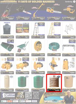 K Carrim Builders Mecca : 60th Birthday Sale (27 September - 02 December 2024), page 7