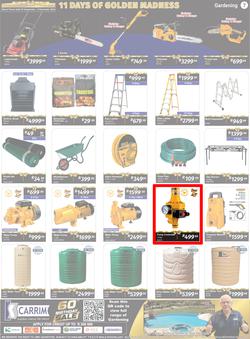 K Carrim Builders Mecca : 60th Birthday Sale (27 September - 02 December 2024), page 7