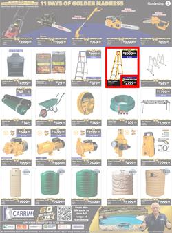 K Carrim Builders Mecca : 60th Birthday Sale (27 September - 02 December 2024), page 7