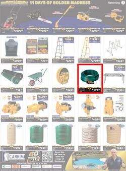 K Carrim Builders Mecca : 60th Birthday Sale (27 September - 02 December 2024), page 7