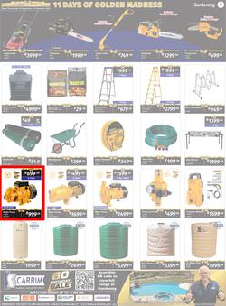 K Carrim Builders Mecca : 60th Birthday Sale (27 September - 02 December 2024), page 7