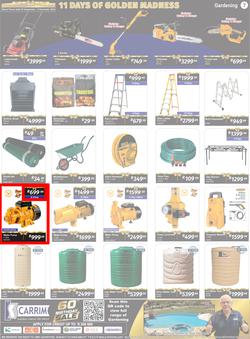 K Carrim Builders Mecca : 60th Birthday Sale (27 September - 02 December 2024), page 7