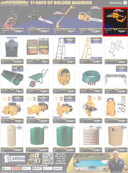 K Carrim Builders Mecca : 60th Birthday Sale (27 September - 02 December 2024), page 7