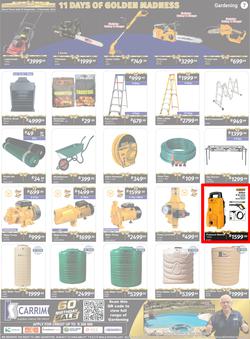 K Carrim Builders Mecca : 60th Birthday Sale (27 September - 02 December 2024), page 7