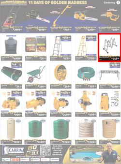 K Carrim Builders Mecca : 60th Birthday Sale (27 September - 02 December 2024), page 7