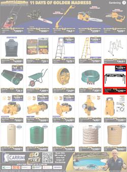 K Carrim Builders Mecca : 60th Birthday Sale (27 September - 02 December 2024), page 7
