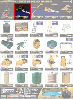 K Carrim Builders Mecca : 60th Birthday Sale (27 September - 02 December 2024), page 7