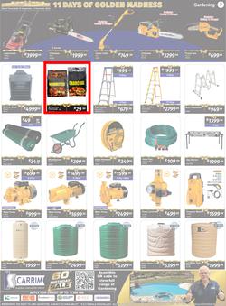 K Carrim Builders Mecca : 60th Birthday Sale (27 September - 02 December 2024), page 7
