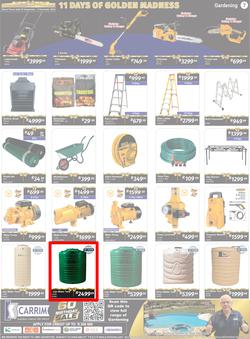 K Carrim Builders Mecca : 60th Birthday Sale (27 September - 02 December 2024), page 7