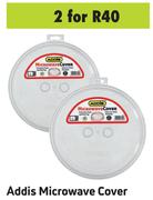 Addis Microwave Cover-For 2