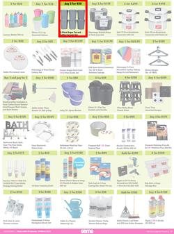 Game : More 4 Less (01 January - 31 March 2023), page 7