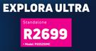 Dstv Explora Ultra Standalone PS5525IMC